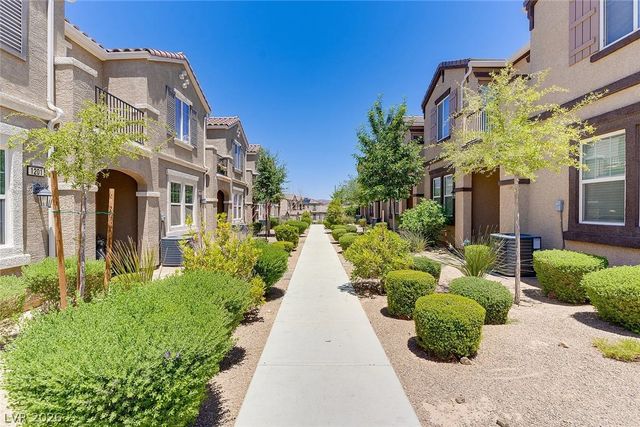 1193 Narrow Gorge Court, Henderson, NV 89002