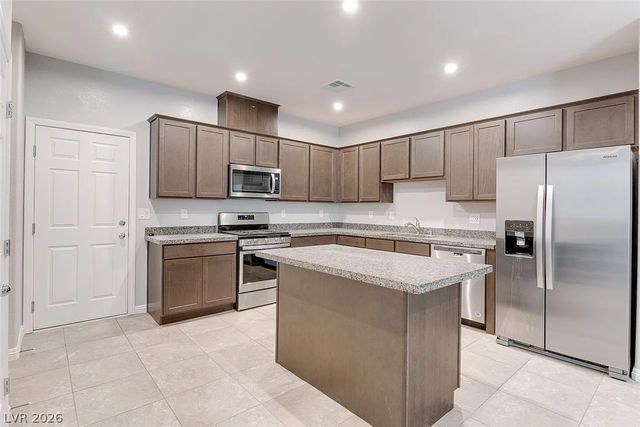 1193 Narrow Gorge Court, Henderson, NV 89002