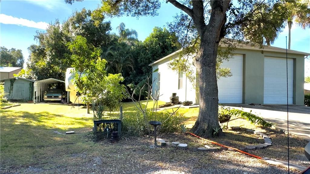 253 W Mariana AVE, NORTH FORT MYERS, FL 33903 — photo 5