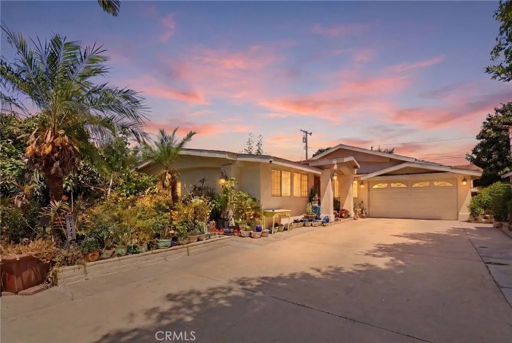 7741 Joel, Stanton, CA 90680