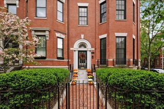 362 Marlborough St, Boston, MA 02115
