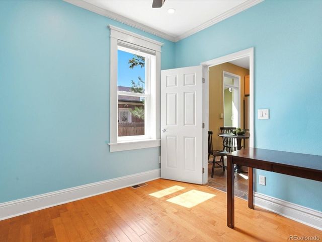 26 E Bayaud Ave, Denver, CO 80209