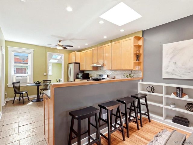 26 E Bayaud Ave, Denver, CO 80209
