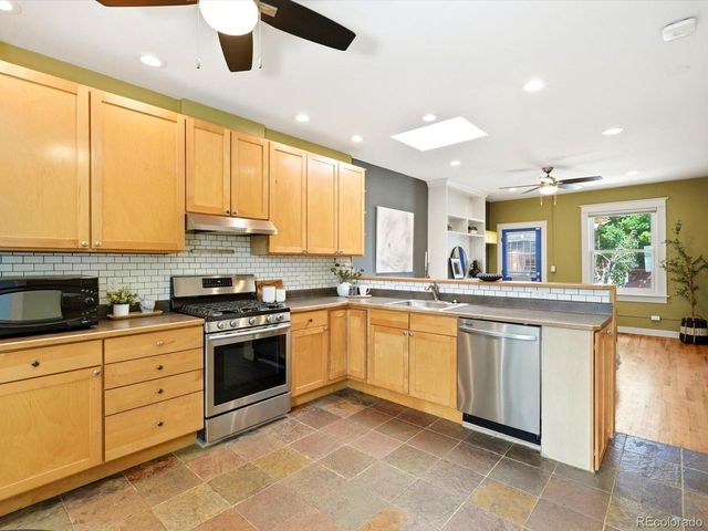 26 E Bayaud Ave, Denver, CO 80209