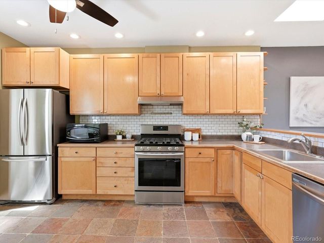 26 E Bayaud Ave, Denver, CO 80209