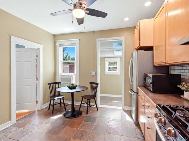 26 E Bayaud Ave, Denver, CO 80209