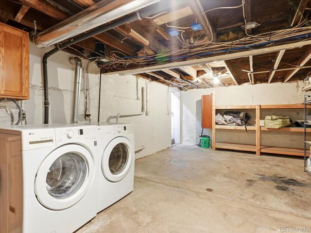 26 E Bayaud Ave, Denver, CO 80209