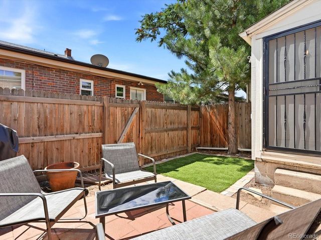 26 E Bayaud Ave, Denver, CO 80209
