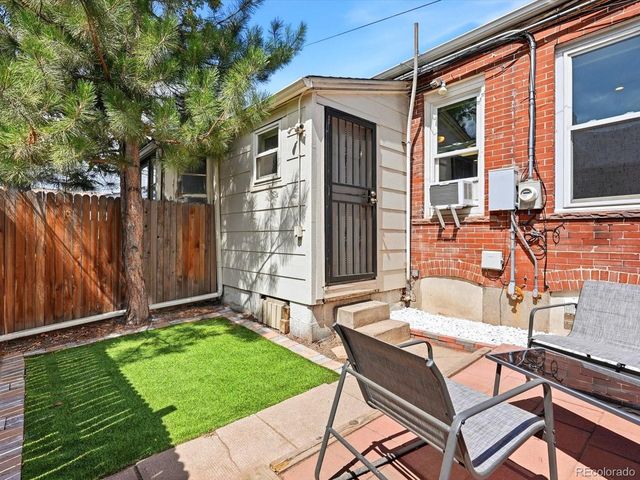 26 E Bayaud Ave, Denver, CO 80209