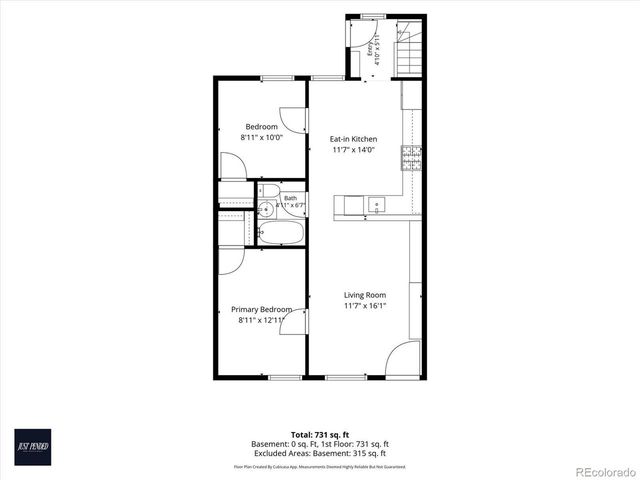 26 E Bayaud Ave, Denver, CO 80209