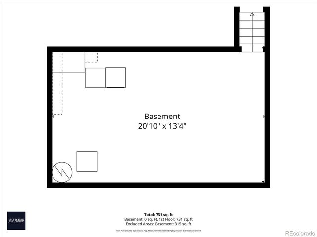 26 E Bayaud Ave, Denver, CO 80209