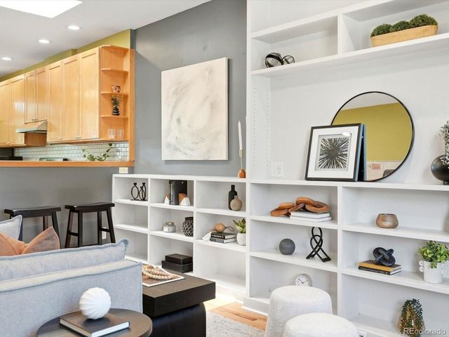 26 E Bayaud Ave, Denver, CO 80209