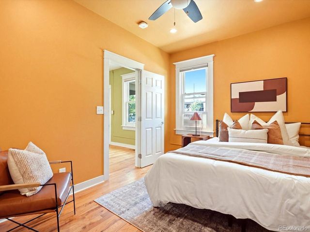 26 E Bayaud Ave, Denver, CO 80209