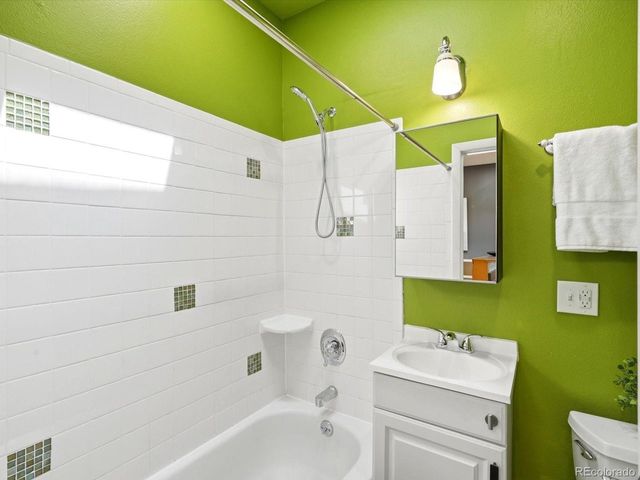 26 E Bayaud Ave, Denver, CO 80209