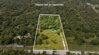 SW County Road 2340, Richland, TX 76681
