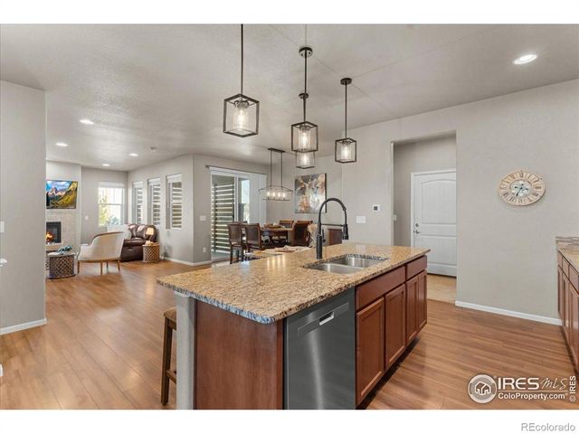 1921 Charles Brockman Drive, Fort Collins, CO 80525