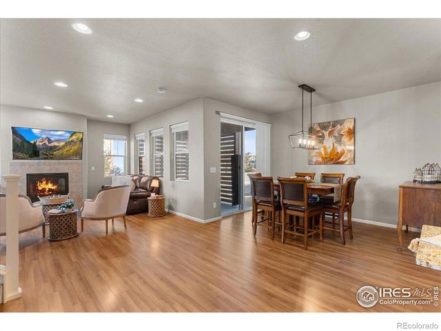 1921 Charles Brockman Drive, Fort Collins, CO 80525