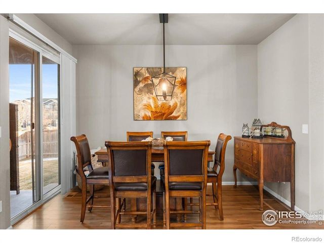 1921 Charles Brockman Drive, Fort Collins, CO 80525