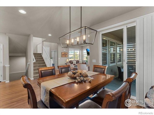 1921 Charles Brockman Drive, Fort Collins, CO 80525