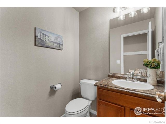 1921 Charles Brockman Drive, Fort Collins, CO 80525