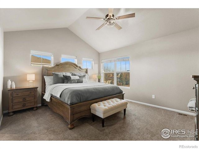 1921 Charles Brockman Drive, Fort Collins, CO 80525