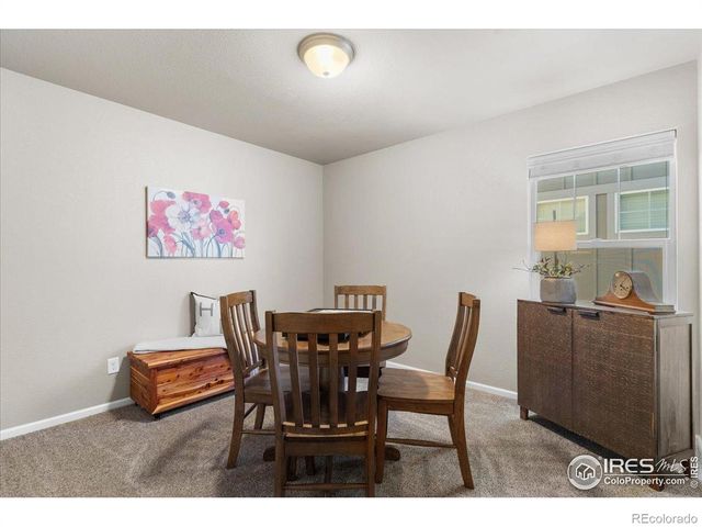 1921 Charles Brockman Drive, Fort Collins, CO 80525