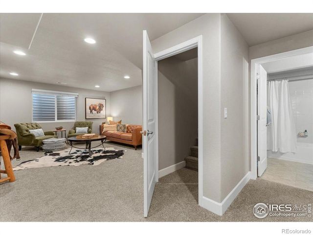 1921 Charles Brockman Drive, Fort Collins, CO 80525