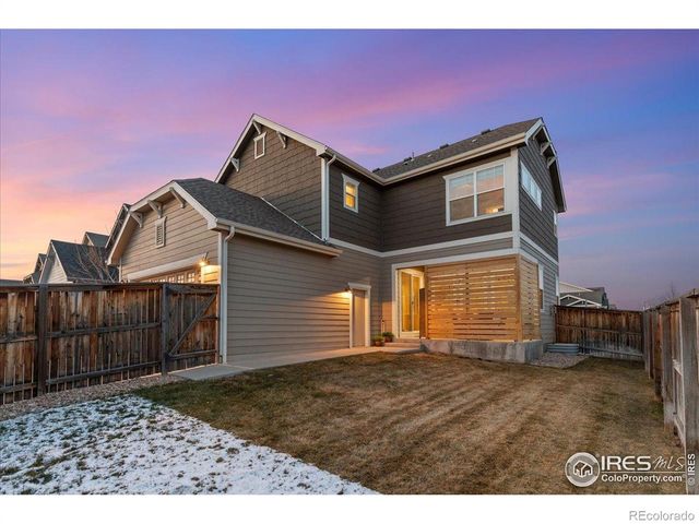 1921 Charles Brockman Drive, Fort Collins, CO 80525