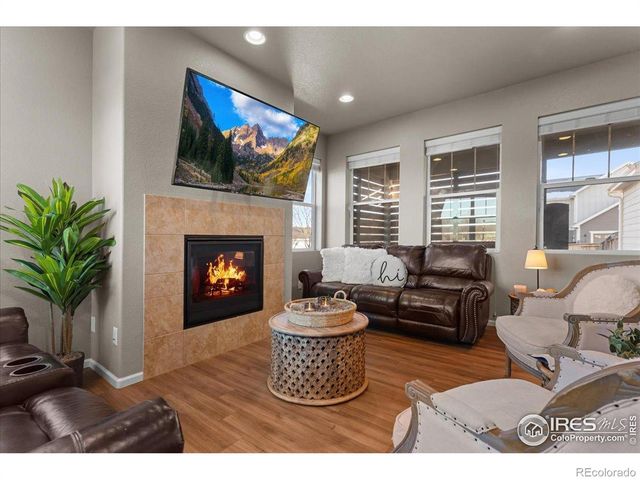 1921 Charles Brockman Drive, Fort Collins, CO 80525