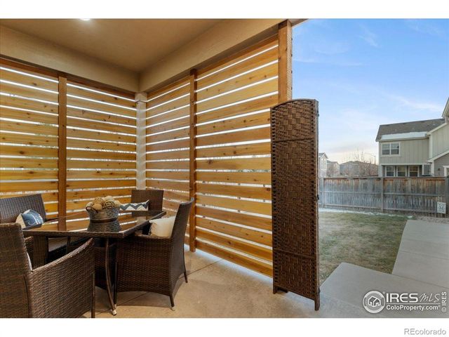 1921 Charles Brockman Drive, Fort Collins, CO 80525