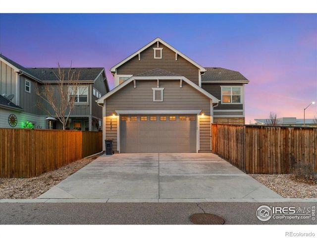 1921 Charles Brockman Drive, Fort Collins, CO 80525