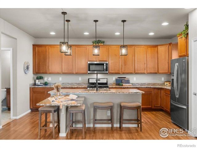 1921 Charles Brockman Drive, Fort Collins, CO 80525