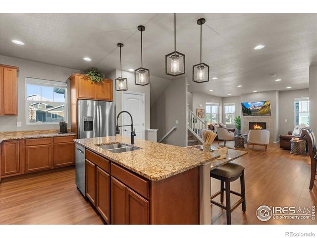 1921 Charles Brockman Drive, Fort Collins, CO 80525