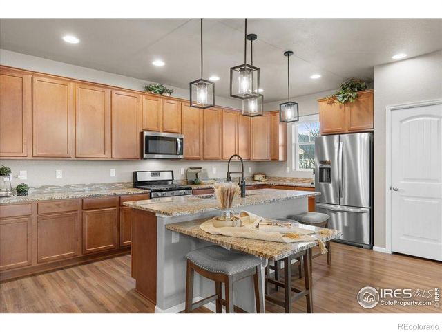 1921 Charles Brockman Drive, Fort Collins, CO 80525
