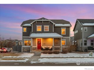 1921 Charles Brockman Drive, Fort Collins, CO 80525