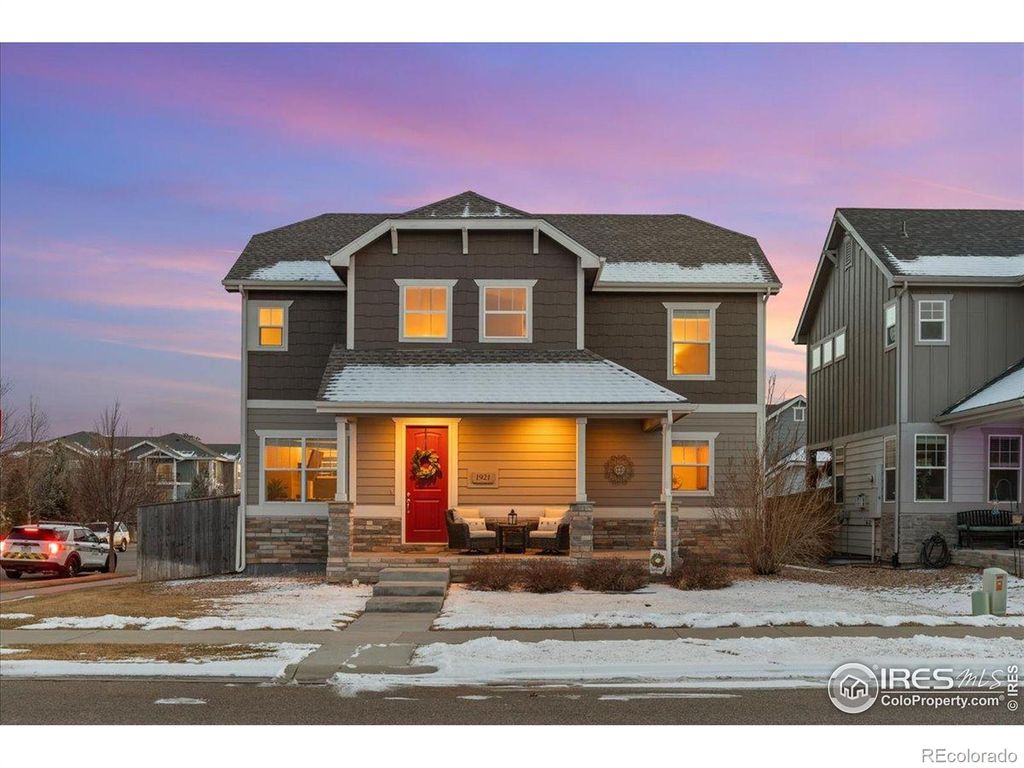 1921 Charles Brockman Drive, Fort Collins, CO 80525