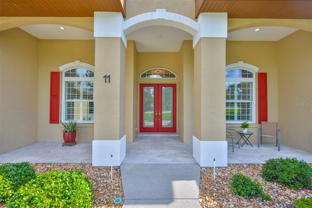 11 GRANDIFLORAS COURT, Homosassa, FL 34446