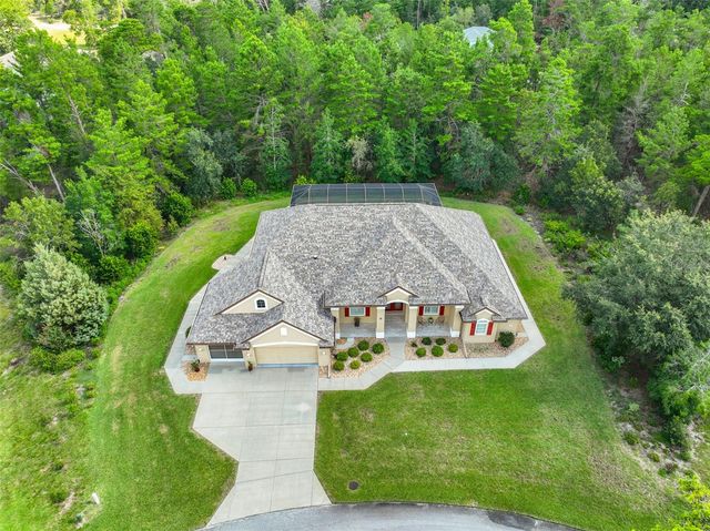 11 GRANDIFLORAS COURT, Homosassa, FL 34446