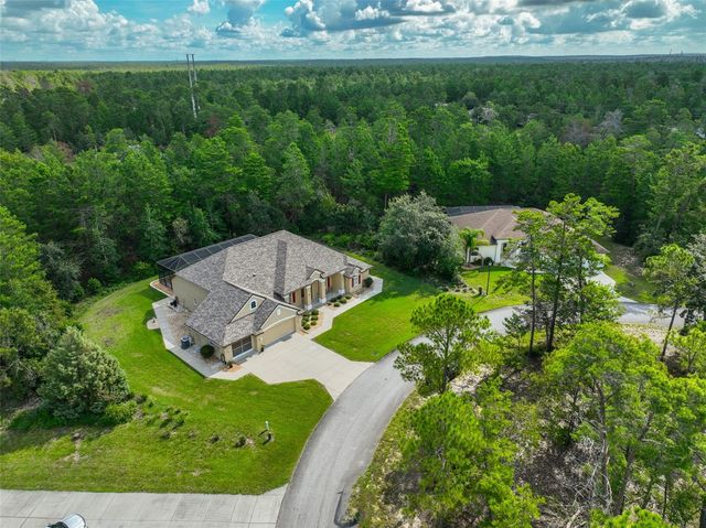 11 GRANDIFLORAS COURT, Homosassa, FL 34446