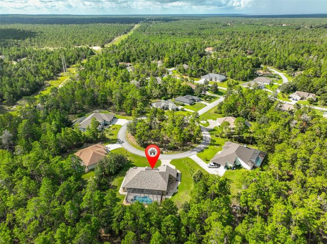 11 GRANDIFLORAS COURT, Homosassa, FL 34446