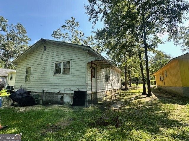 103 Floyd Street, Statesboro, GA 30458