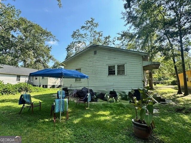 103 Floyd Street, Statesboro, GA 30458