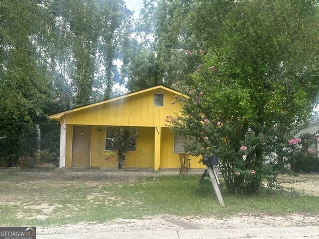 103 Floyd Street, Statesboro, GA 30458