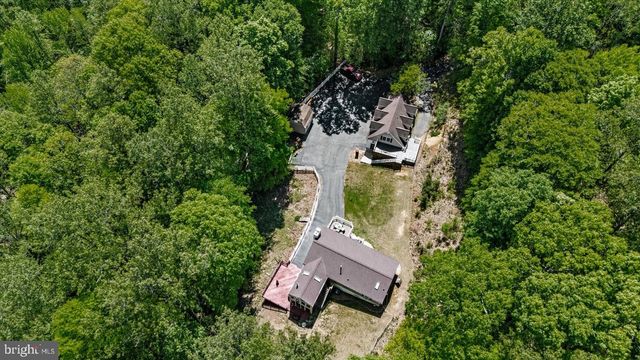 115 SOUTHERN VIEW DR, Stafford, VA 22554