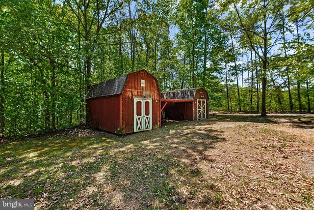 115 SOUTHERN VIEW DR, Stafford, VA 22554