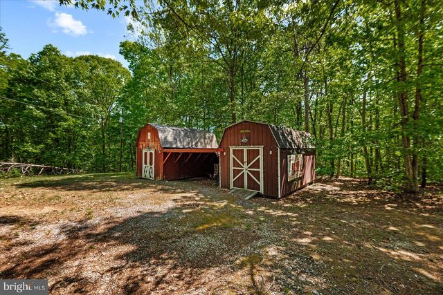 115 SOUTHERN VIEW DR, Stafford, VA 22554