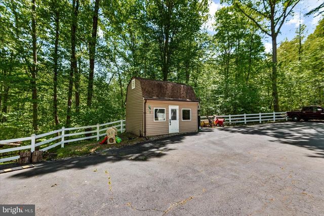 115 SOUTHERN VIEW DR, Stafford, VA 22554