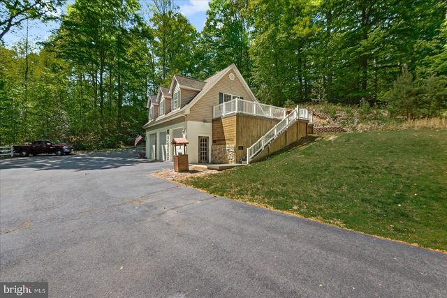 115 SOUTHERN VIEW DR, Stafford, VA 22554