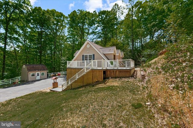 115 SOUTHERN VIEW DR, Stafford, VA 22554