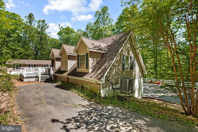 115 SOUTHERN VIEW DR, Stafford, VA 22554